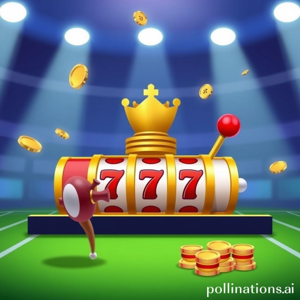  Mengenal Lebih Dekat Slot Gacor Legianbet: Panduan Lengkap untuk Pemula